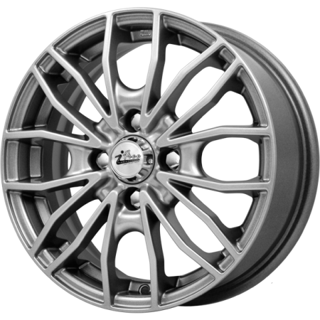 Диск iFree Флайт 5,5x14 4x100 ET45 DIA 67,1 хай вэй Диск iFree Флайт 5,5x14 4x100 ET45 DIA 67,1 хай вэй