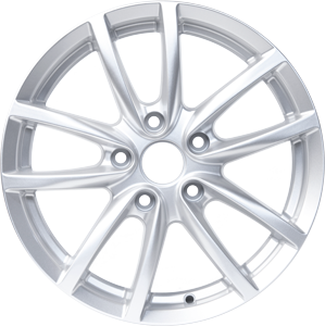 Диски TO23 6,5x16 5x114,3 ET45 60,1 S TO23kit Диски TO23 6,5x16 5x114,3 ET45 60,1 S TO23kit