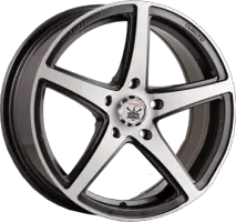 Диск Asikaga Esijumi 8x18 5x114,3 ET45 DIA 60,1 GW-Ray 22