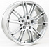 Диск RST R187 7x17 5x110 ET46 63,4 BL (Changan)