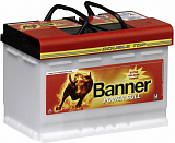 Аккумулятор Banner 63 Ач о/п Power Bull P63 40 Professional Аккумулятор Banner 63 Ач о/п Power Bull P63 40 Professional