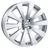 Диски N2O Y252 6,5x15 4x100 ET40 73,1 S Диски N2O Y252 6,5x15 4x100 ET40 73,1 S