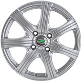 Диски N2O Y3160 5,5x14 4x98 ET35 58,6 S Диски N2O Y3160 5,5x14 4x98 ET35 58,6 S