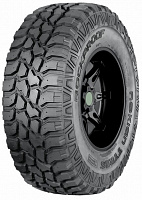 Шина Nokian Rockproof 225/75 R16 115/112Q Шина Nokian Rockproof 225/75 R16 115/112Q
