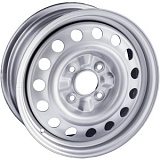 Диск АвтоВАЗ РЕНО ЛОГАН 6x15 4x100 ET40 DIA 60,1 черный Диск АвтоВАЗ РЕНО ЛОГАН 6x15 4x100 ET40 DIA 60,1 черный