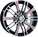 Диски Nitro Y292 6,5x15 4x98 ET32 58,6 BFPR Диски Nitro Y292 6,5x15 4x98 ET32 58,6 BFPR