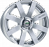 Диск Nitro Y823 5,5x13 4x98 ET35 DIA 58,6 S norm