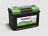 MONBAT P аккумулятор 60 Ач о/п MP6060L20