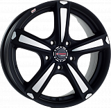 Диск Yamato OKATO 6,5x16 5x105 ET39 DIA 56,6 MBFP Диск Yamato OKATO 6,5x16 5x105 ET39 DIA 56,6 MBFP