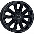 Диск MAK Load 5 7x17 5x120 ET55 DIA 65,1 Gloss Black