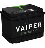 Аккумулятор Vaiper 55 Ач п/п Аккумулятор Vaiper 55 Ач п/п