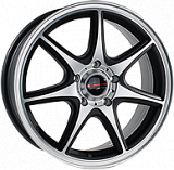 Диск Yamato KOTOYOSHI 6,5x16 5x114,3 ET45 DIA 73,1 MBFP Диск Yamato KOTOYOSHI 6,5x16 5x114,3 ET45 DIA 73,1 MBFP