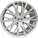 Диск NEO N204 9х20 5х150 ET45 110,1 S Диск NEO N204 9х20 5х150 ET45 110,1 S
