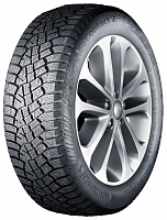 Шина Continental IceContact 2 225/45 R17 94T KD XL Шина Continental IceContact 2 225/45 R17 94T KD XL