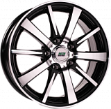 Диски N2O Y3120 5,5x14 4x98 ET35 58,6 BFP norm Диски N2O Y3120 5,5x14 4x98 ET35 58,6 BFP norm
