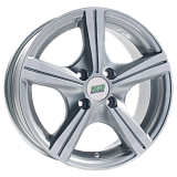 Диски N2O Y146 5,5x13 4x100 ET35 73,1 S Диски N2O Y146 5,5x13 4x100 ET35 73,1 S