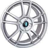 Диск Venti 1716 7x17 4x100 ET40 DIA 60,1 S Диск Venti 1716 7x17 4x100 ET40 DIA 60,1 S