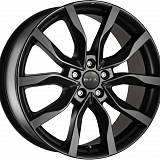 Диск MAK Koln 9,5x21 5x112 ET56 DIA 66,6 Matt Black Диск MAK Koln 9,5x21 5x112 ET56 DIA 66,6 Matt Black