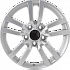 Диск RPLC VW81 6,5x16 5x112 ET33 DIA 57,1 S VW14 kit