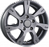Диск RPLC RE6 6,5x16 5x114,3 ET47 DIA 66,1 S RE8 kit