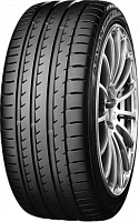 Шина Yokohama Advan Sport V105S 235/40 ZR18 95Y XL (2016 г.в.) Шина Yokohama Advan Sport V105S 235/40 ZR18 95Y XL (2016 г.в.)