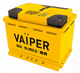 Аккумулятор Vaiper 60 Ач о/п Аккумулятор Vaiper 60 Ач о/п