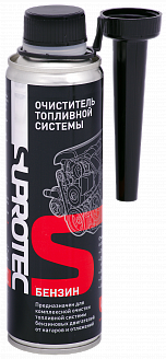 240309 Очиститель топливной системы Suprotec "Бензин" 250 мл. 240309 Очиститель топливной системы Suprotec "Бензин" 250 мл.
