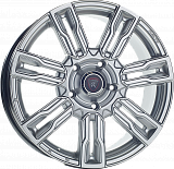 Диски TAKAEDA SINGEN 8x18 6x139,7 ET38 67,1 MERCURY Диски TAKAEDA SINGEN 8x18 6x139,7 ET38 67,1 MERCURY