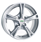 Диски N2O Y232 6x14 4x98 ET35 58,6 S Диски N2O Y232 6x14 4x98 ET35 58,6 S