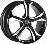 Диск Yamato KATAYAMA 6,5x16 5x114,3 ET40 DIA 66,1 MBFP Диск Yamato KATAYAMA 6,5x16 5x114,3 ET40 DIA 66,1 MBFP