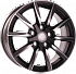 Диск RPLC TO26 6,5x16 5x114,3 ET45 DIA 60,1 GMFP TO29 kit