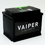 Аккумулятор Vaiper 60 Ач п/п Аккумулятор Vaiper 60 Ач п/п