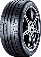 Автошина Continental 285/45 ZR21 109Y FR ContiSportContact 5P MO Автошина Continental 285/45 ZR21 109Y FR ContiSportContact 5P MO