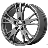 Диск iFree Трейсер 7x16 5x100 ET40 DIA 67,1 хай вэй Диск iFree Трейсер 7x16 5x100 ET40 DIA 67,1 хай вэй
