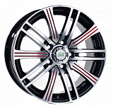 Диски N2O Y292 6,5x15 4x100 ET45 73,1 BFPR Диски N2O Y292 6,5x15 4x100 ET45 73,1 BFPR