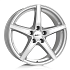Диск Alutec Raptr 6,5x16 5x100 ET48 DIA 56.1 Polar Silver