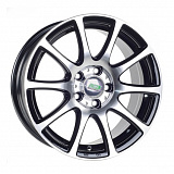 Диски N2O Y1010 6x14 4x98 ET35 58,6 BFP Диски N2O Y1010 6x14 4x98 ET35 58,6 BFP