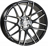 Диск Aero A3929 7x15 4x100 ET32 DIA 73,1 BFP Диск Aero A3929 7x15 4x100 ET32 DIA 73,1 BFP
