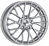 Диск MAK Monaco 8,5x21 5x130 ET51 DIA 71,6 Gloss Black