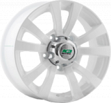 Диски N2O Y740 6,5x16 5x139,7 ET40 98,5 W Диски N2O Y740 6,5x16 5x139,7 ET40 98,5 W