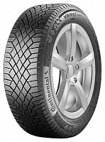 Шина Continental ContiVikingContact 7 225/55 R17 101T Шина Continental ContiVikingContact 7 225/55 R17 101T
