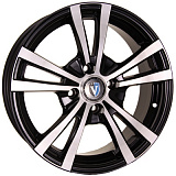 Диски VENTI 1604 6.5х16 5х114.3 ЕТ40 67.1 BD Диски VENTI 1604 6.5х16 5х114.3 ЕТ40 67.1 BD