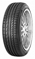 Шина Continental 4x4 SportContact 275/40 R20 106Y Шина Continental 4x4 SportContact 275/40 R20 106Y