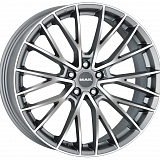 Диск MAK Speciale-D 9,5x20 5x112 ET22 DIA 66,45 Graphite Mirror Face Диск MAK Speciale-D 9,5x20 5x112 ET22 DIA 66,45 Graphite Mirror Face
