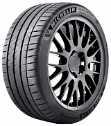 Шина Michelin Pilot Sport 4 S 275/40 R22 108Y Шина Michelin Pilot Sport 4 S 275/40 R22 108Y
