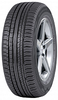 Шина Nokian Nordman SC 235/65 R16C 121/119R Шина Nokian Nordman SC 235/65 R16C 121/119R