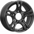 Диск SKAD Дюна 6,5x15 5x139,7 ET40 DIA 98,5 Алмаз