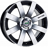 Диски Nitro Y7330 6x15 5x139,7 ET0 98,5 S Диски Nitro Y7330 6x15 5x139,7 ET0 98,5 S