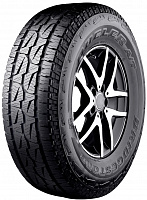 Шина Bridgestone Dueler A/T 001 205/70 R15 96S Шина Bridgestone Dueler A/T 001 205/70 R15 96S
