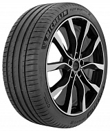 Шина Michelin Pilot Sport 4 SUV 235/65 R17 108V Шина Michelin Pilot Sport 4 SUV 235/65 R17 108V